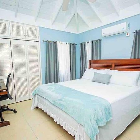 Villa @ The Palms - Ocho Rios Richmond Buitenkant foto