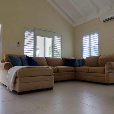 Villa @ The Palms - Ocho Rios Richmond Buitenkant foto