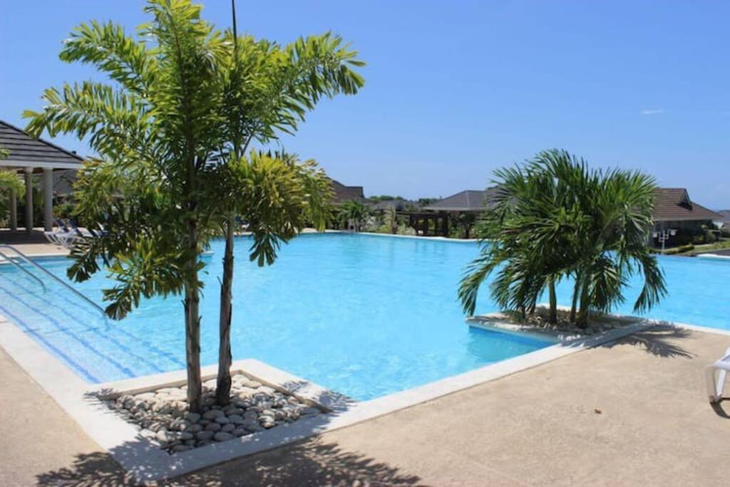 Villa @ The Palms - Ocho Rios Richmond Buitenkant foto
