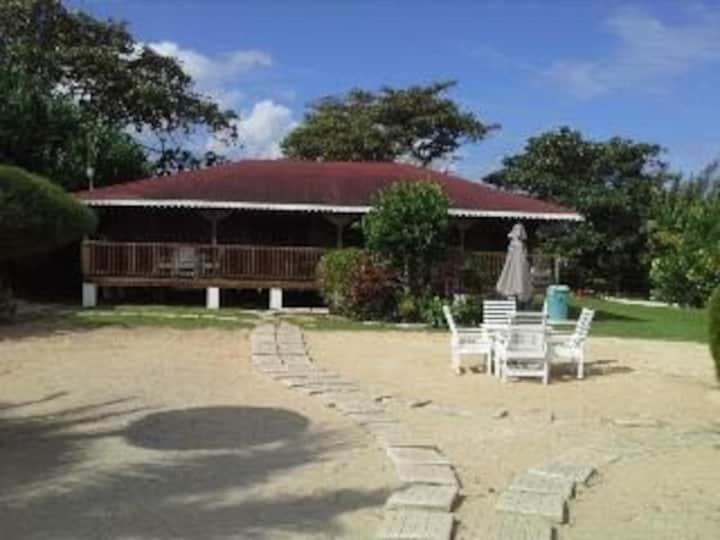 Villa @ The Palms - Ocho Rios Richmond Buitenkant foto