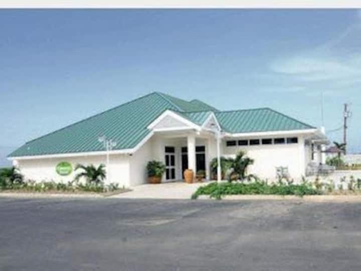 Villa @ The Palms - Ocho Rios Richmond Buitenkant foto