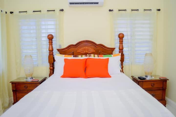 Villa @ The Palms - Ocho Rios Richmond Buitenkant foto