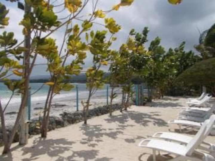Villa @ The Palms - Ocho Rios Richmond Buitenkant foto