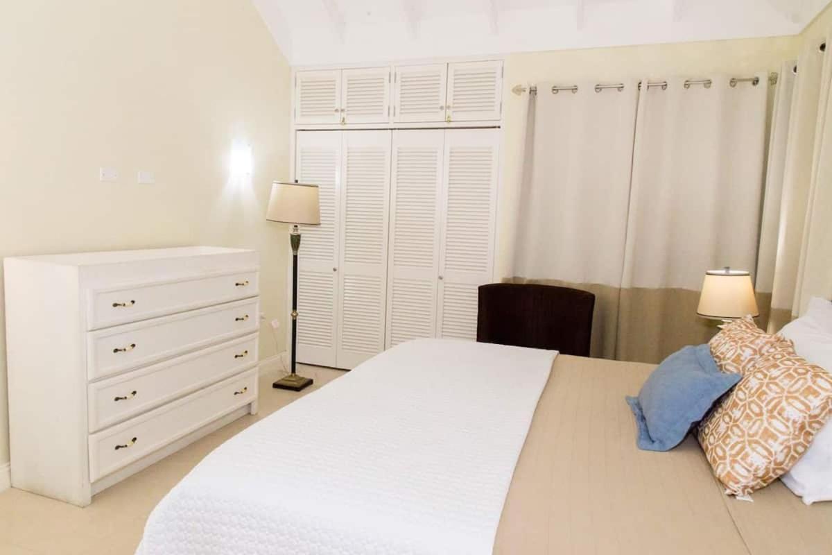Villa @ The Palms - Ocho Rios Richmond Buitenkant foto