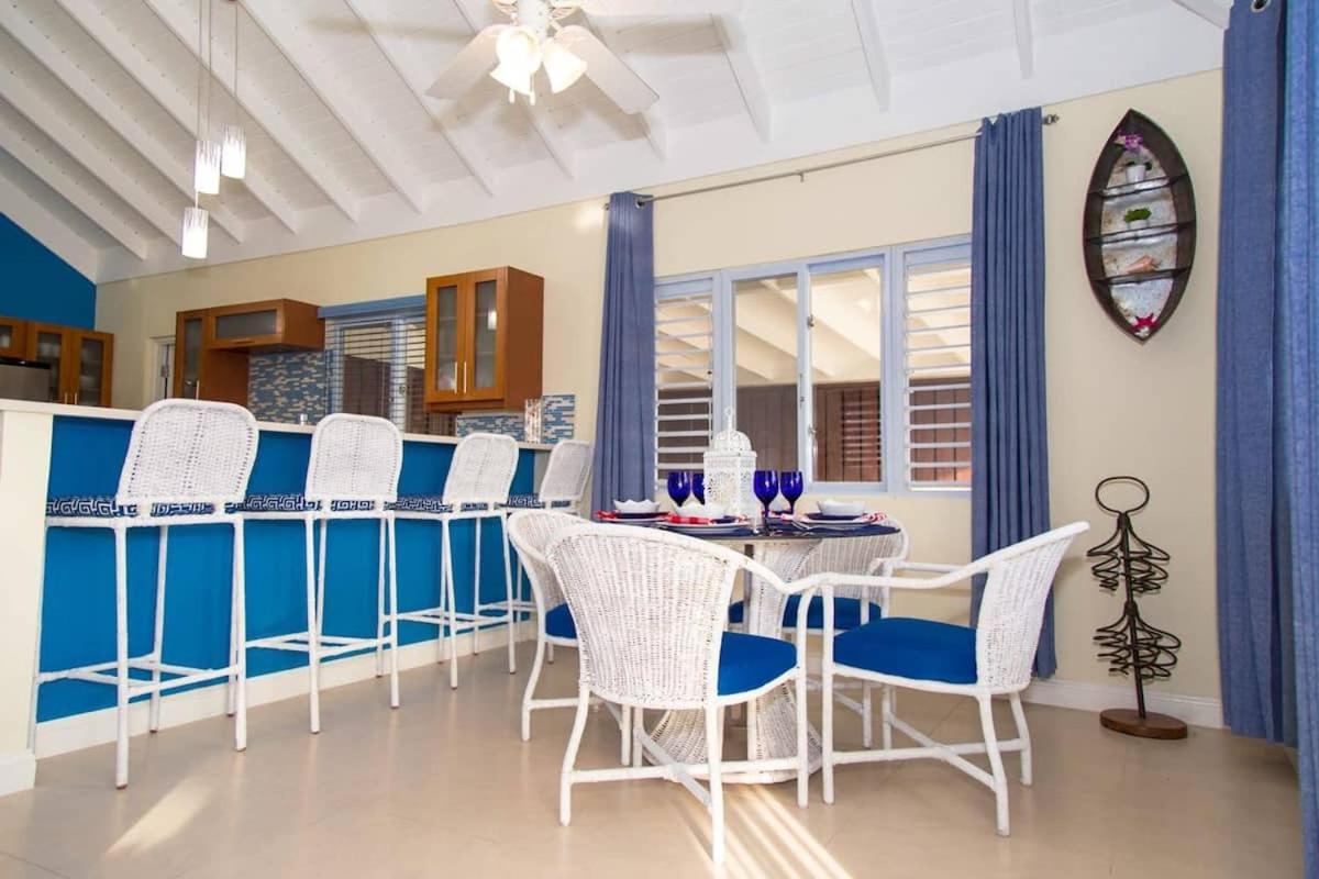 Villa @ The Palms - Ocho Rios Richmond Buitenkant foto