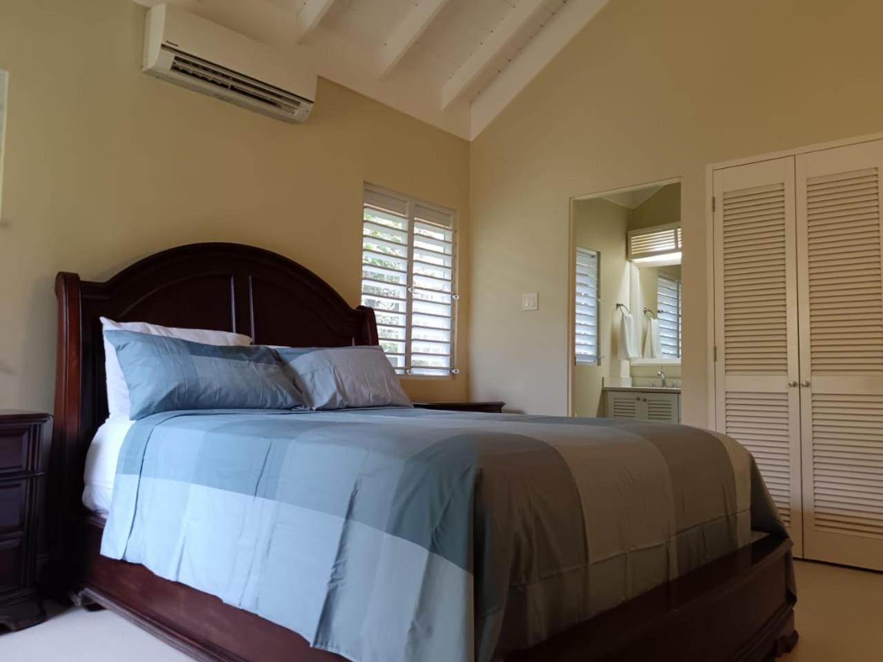 Villa @ The Palms - Ocho Rios Richmond Buitenkant foto